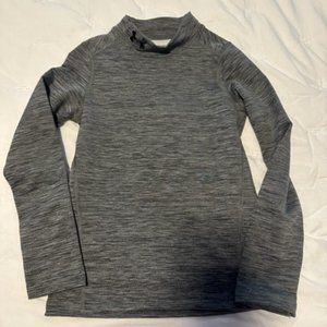 Under Armour cold gear compression shirt